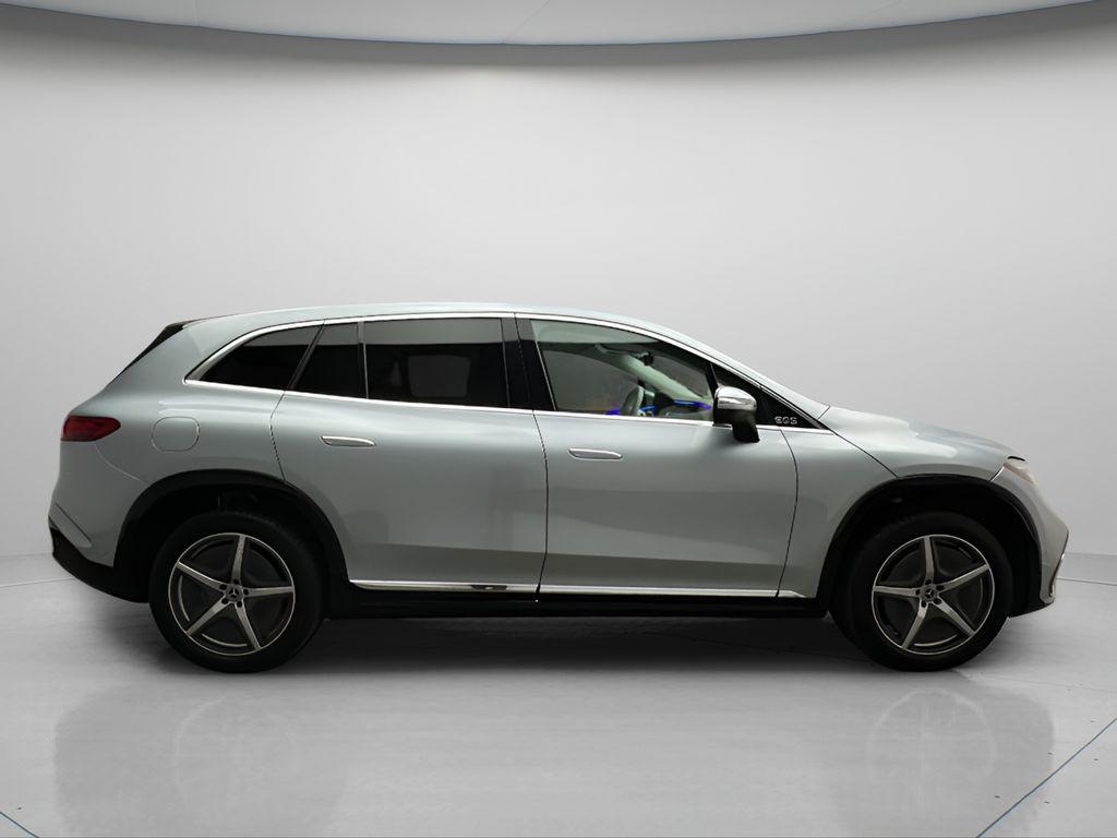 2023 Mercedes-Benz EQS SUV Base - Photo 7