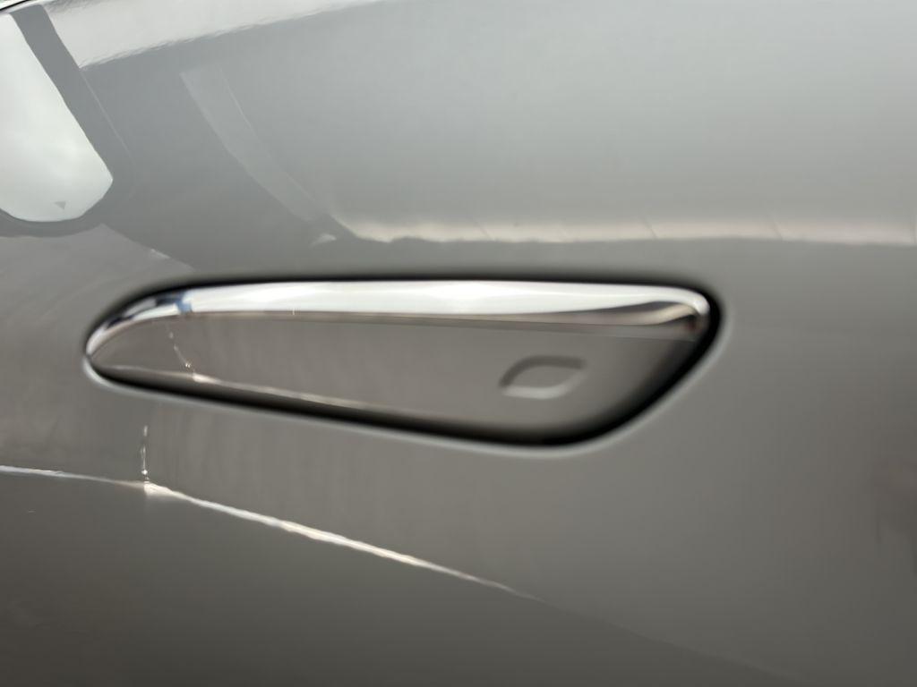 2023 Mercedes-Benz EQS SUV Base - Photo 10
