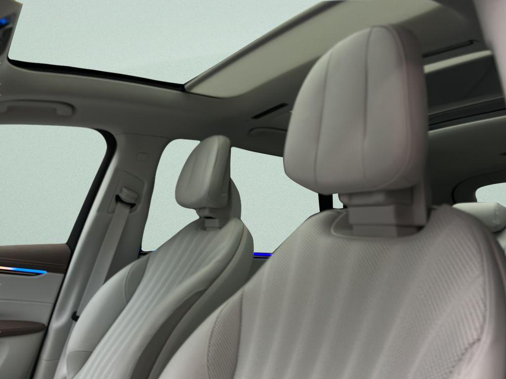 2023 Mercedes-Benz EQS SUV Base - Photo 11
