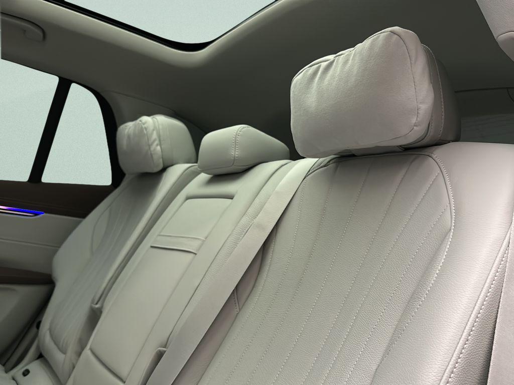 2023 Mercedes-Benz EQS SUV Base - Photo 15