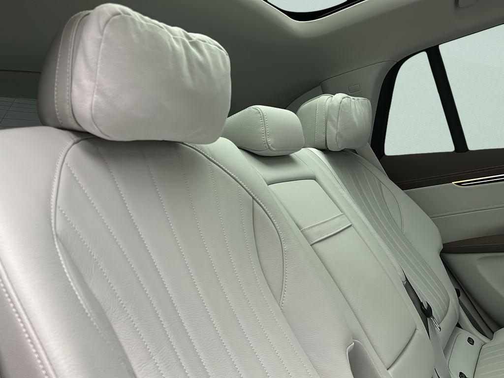 2023 Mercedes-Benz EQS SUV Base - Photo 17