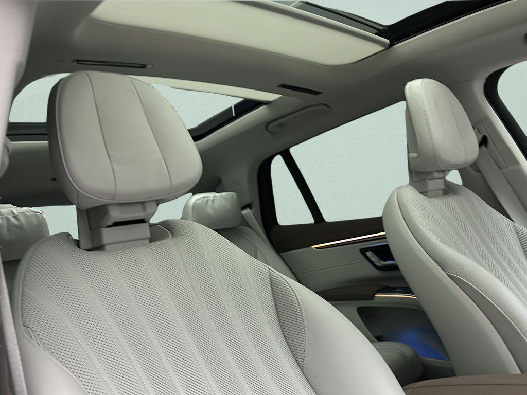 2023 Mercedes-Benz EQS SUV Base - Photo 19