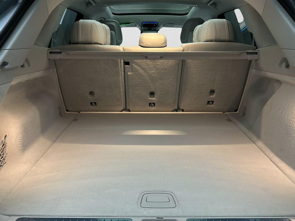 2023 Mercedes-Benz EQS SUV Base - Photo 21