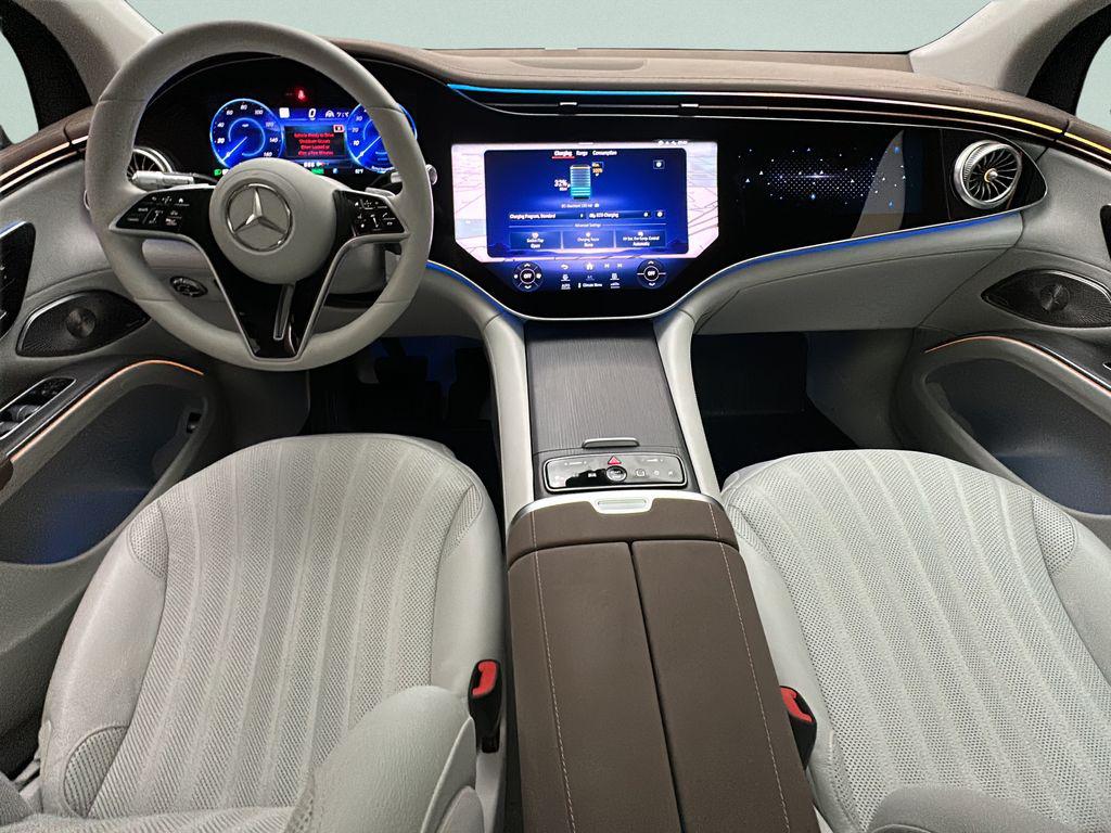 2023 Mercedes-Benz EQS SUV Base - Photo 23
