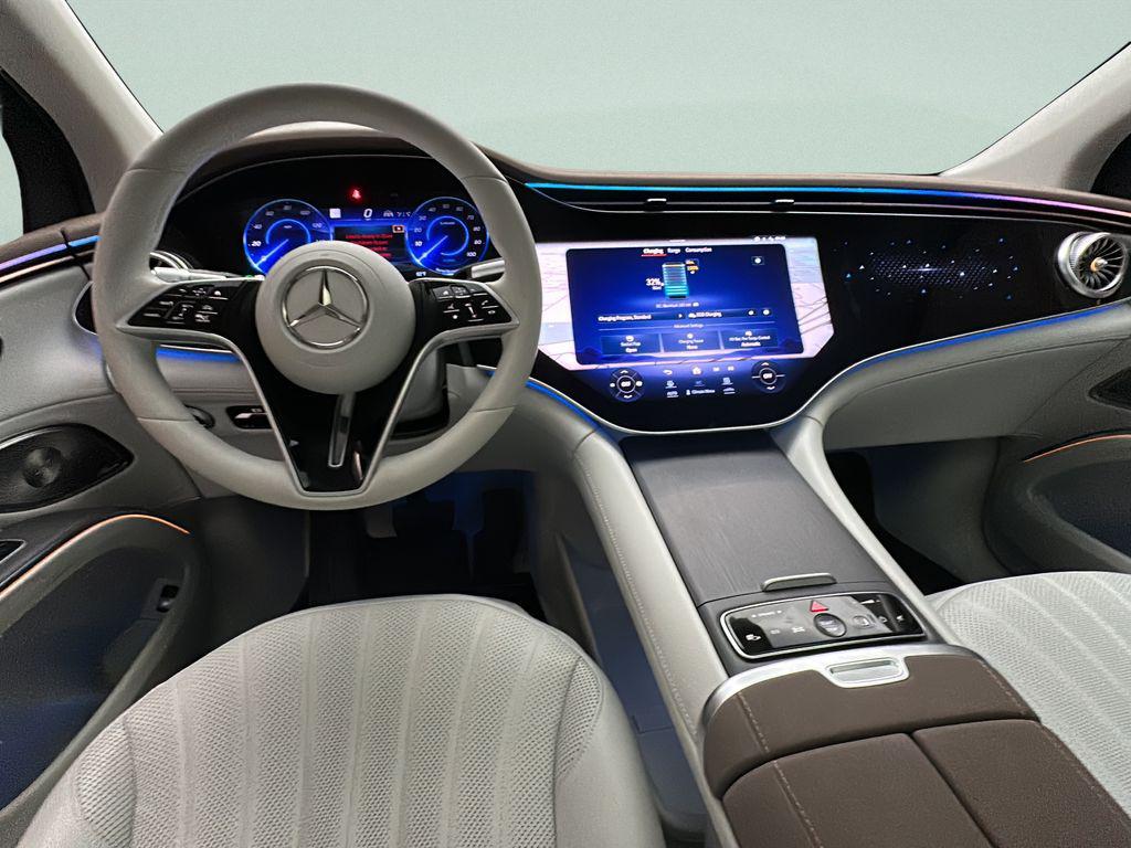2023 Mercedes-Benz EQS SUV Base - Photo 24