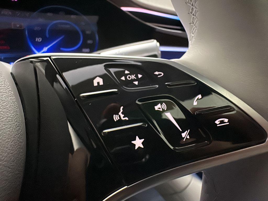 2023 Mercedes-Benz EQS SUV Base - Photo 26