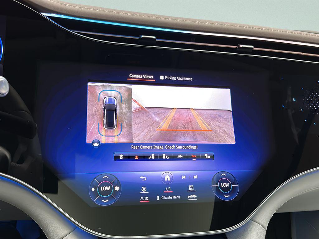2023 Mercedes-Benz EQS SUV Base - Photo 29