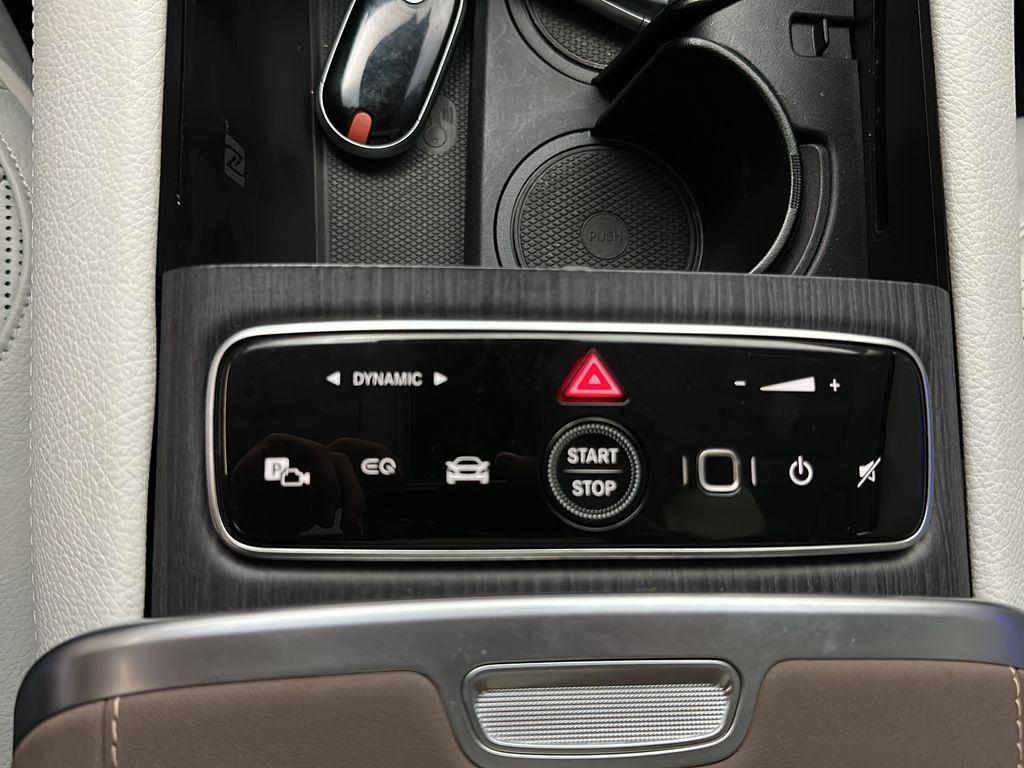 2023 Mercedes-Benz EQS SUV Base - Photo 32