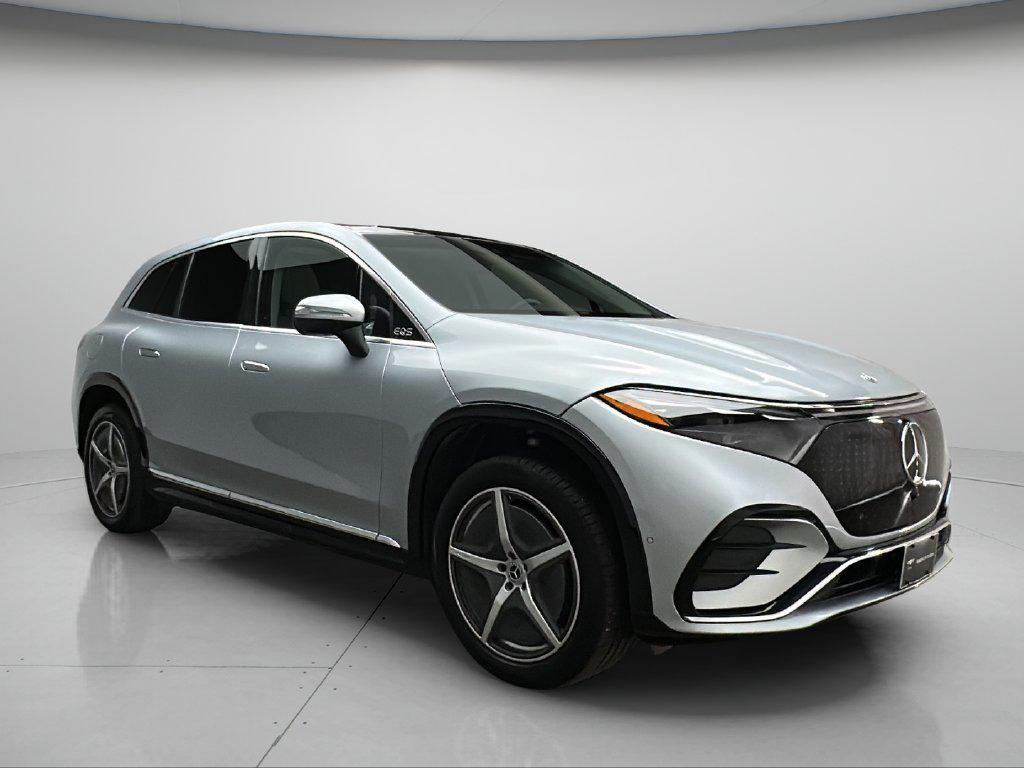 2023 Mercedes-Benz EQS 4MATIC