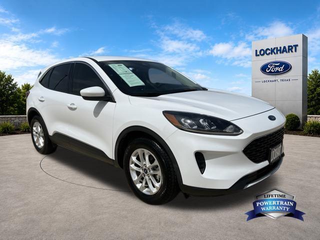 2020 Ford Escape SE for sale in Lockhart, TX