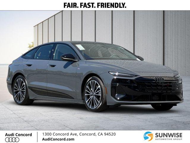 2027 Audi e-tron Sportback Prestige quattro for sale in Concord, CA