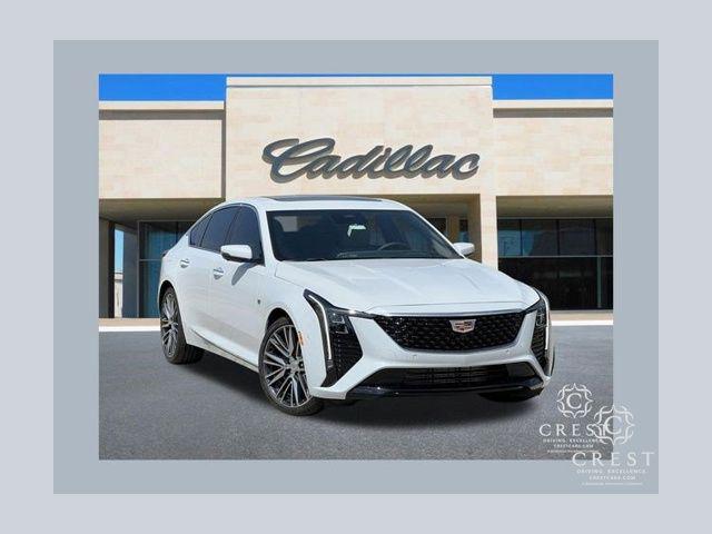 2026 Cadillac CT5 Premium Luxury RWD for sale in Frisco, TX