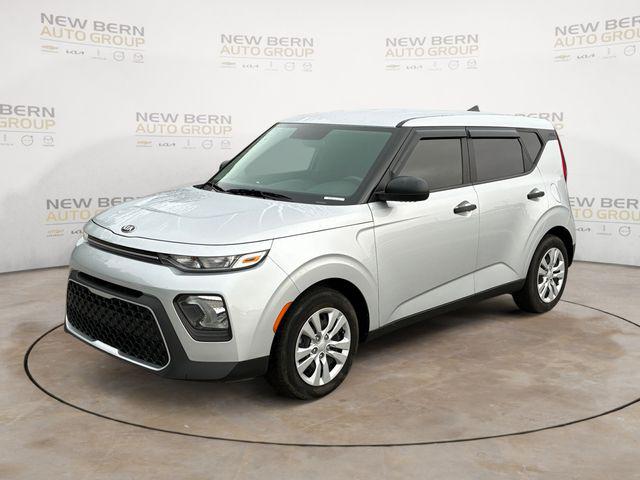 2020 Kia Soul LX for sale in New Bern, NC