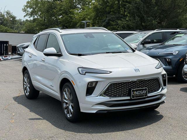 2026 Buick Encore GX Avenir AWD for sale in Warrenton, VA