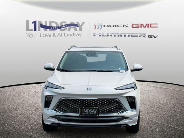 2026 Buick Encore GX Avenir AWD