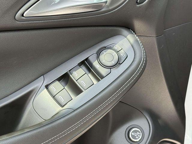 2026 Buick Encore GX Avenir AWD