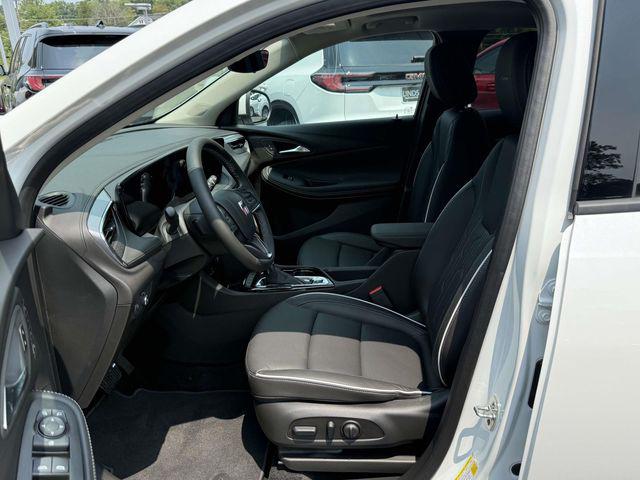 2026 Buick Encore GX Avenir AWD