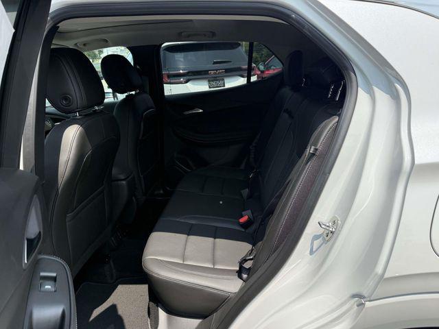 2026 Buick Encore GX Avenir AWD