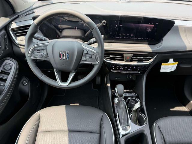 2026 Buick Encore GX Avenir AWD