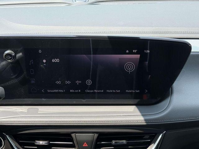 2026 Buick Encore GX Avenir AWD