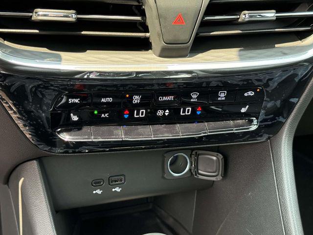 2026 Buick Encore GX Avenir AWD