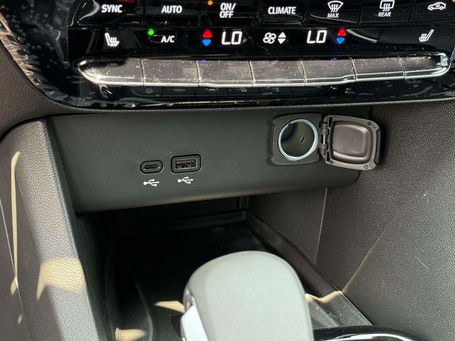 2026 Buick Encore GX Avenir AWD