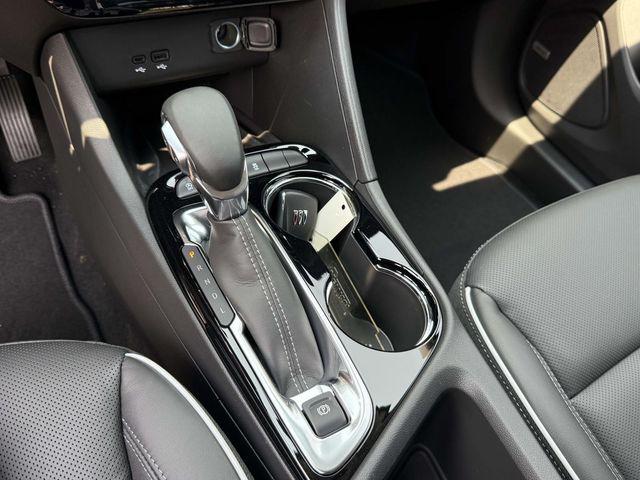 2026 Buick Encore GX Avenir AWD