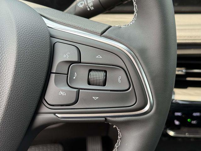 2026 Buick Encore GX Avenir AWD