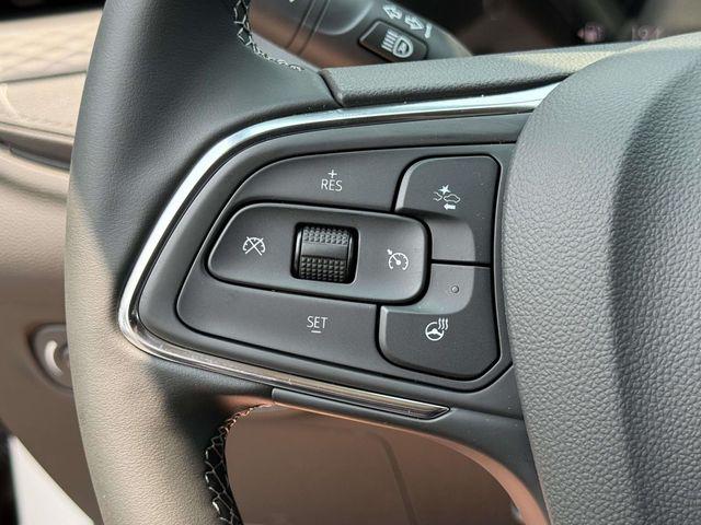 2026 Buick Encore GX Avenir AWD