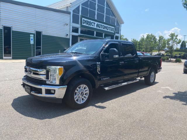 2017 Ford F-250 XLT for sale in Monroe, NC
