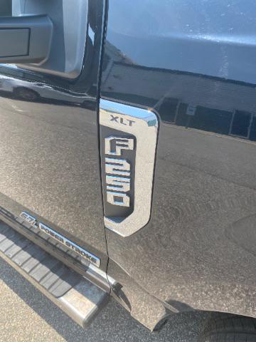 2017 Ford F-250 XLT