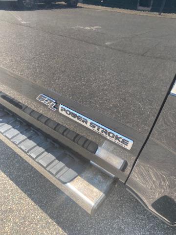 2017 Ford F-250 XLT