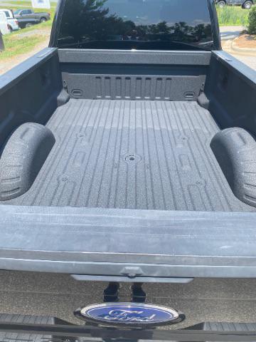 2017 Ford F-250 XLT