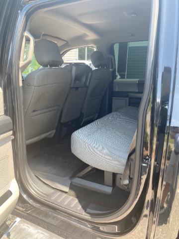 2017 Ford F-250 XLT