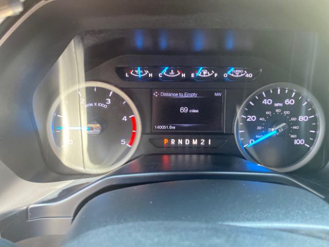 2017 Ford F-250 XLT