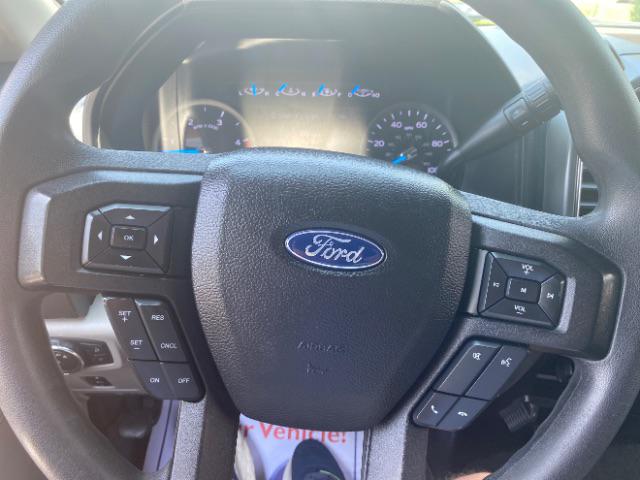 2017 Ford F-250 XLT