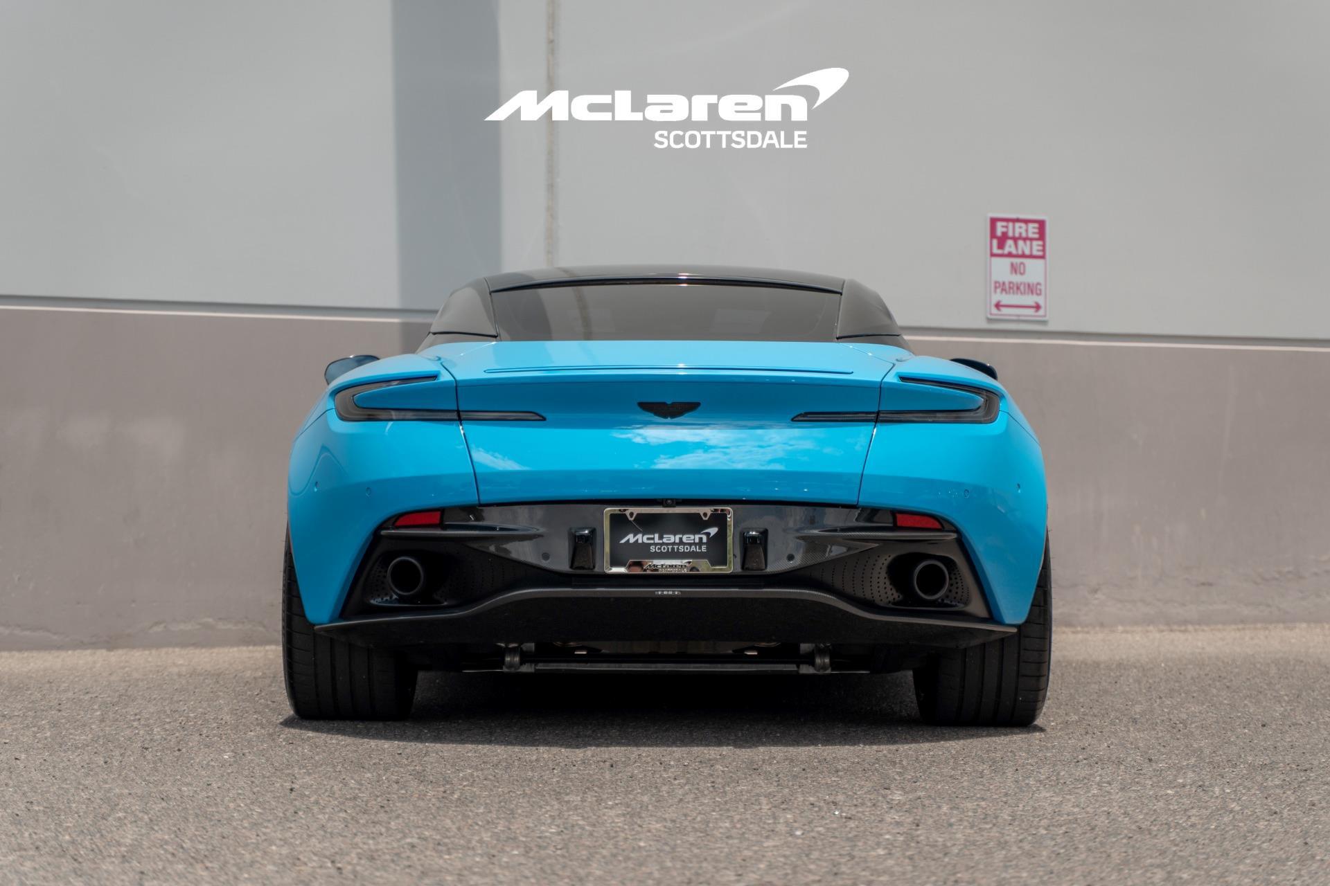 2024 Aston Martin DB12 Base - Photo 6