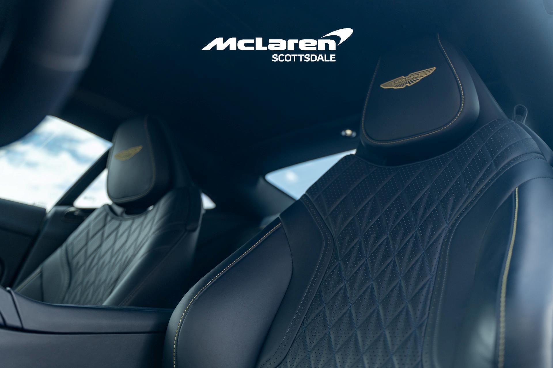 2024 Aston Martin DB12 Base - Photo 11
