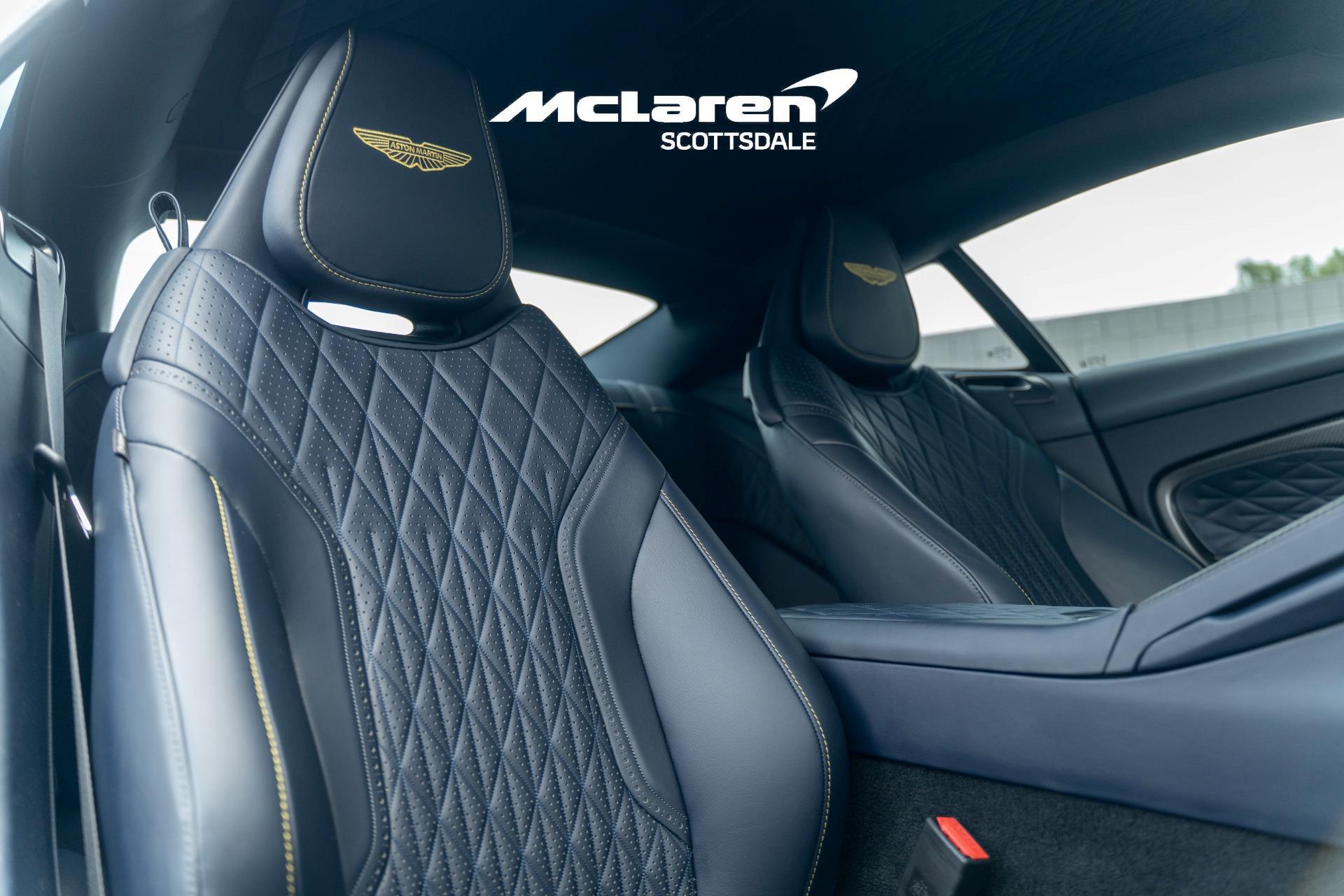 2024 Aston Martin DB12 Base - Photo 12
