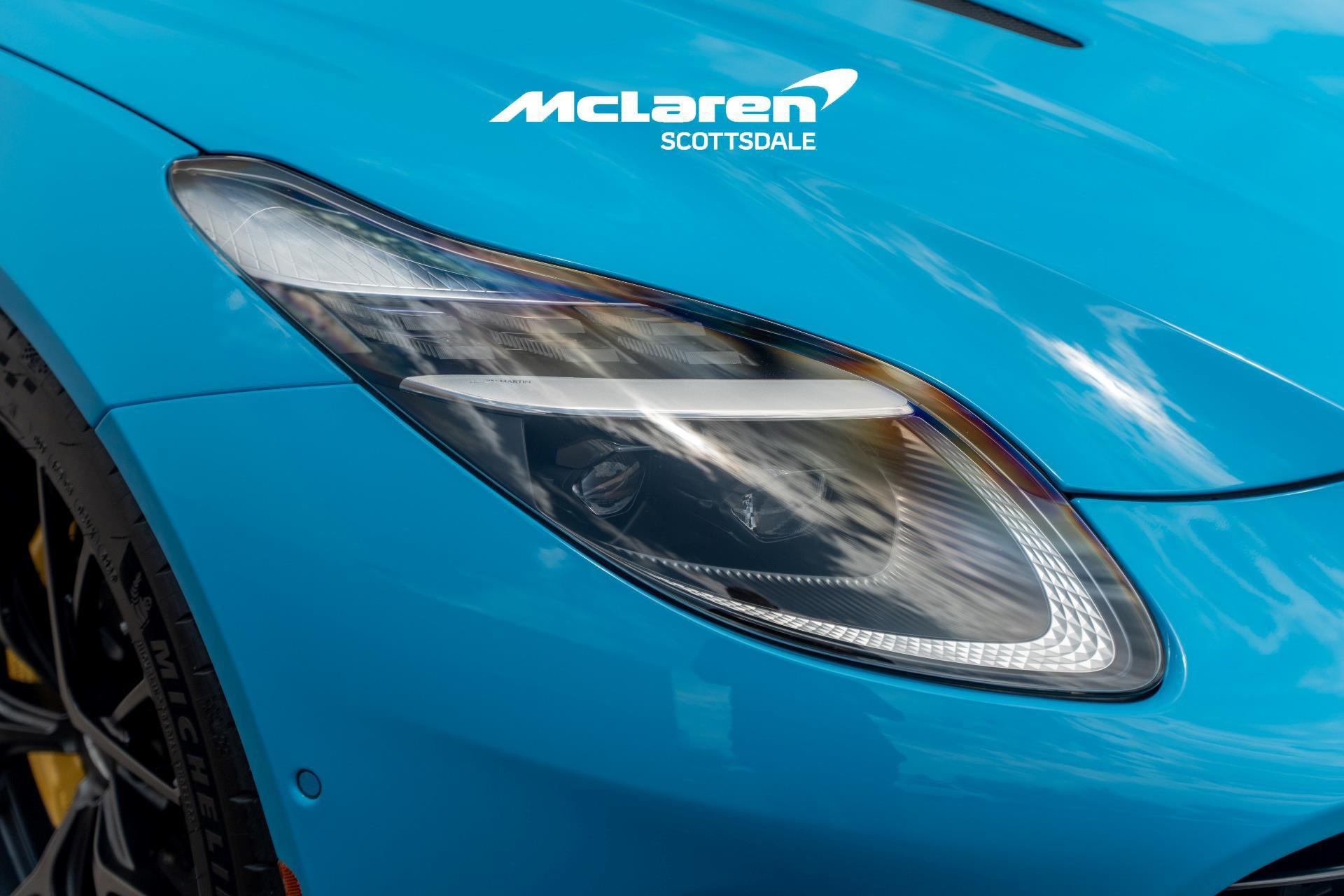 2024 Aston Martin DB12 Base - Photo 20