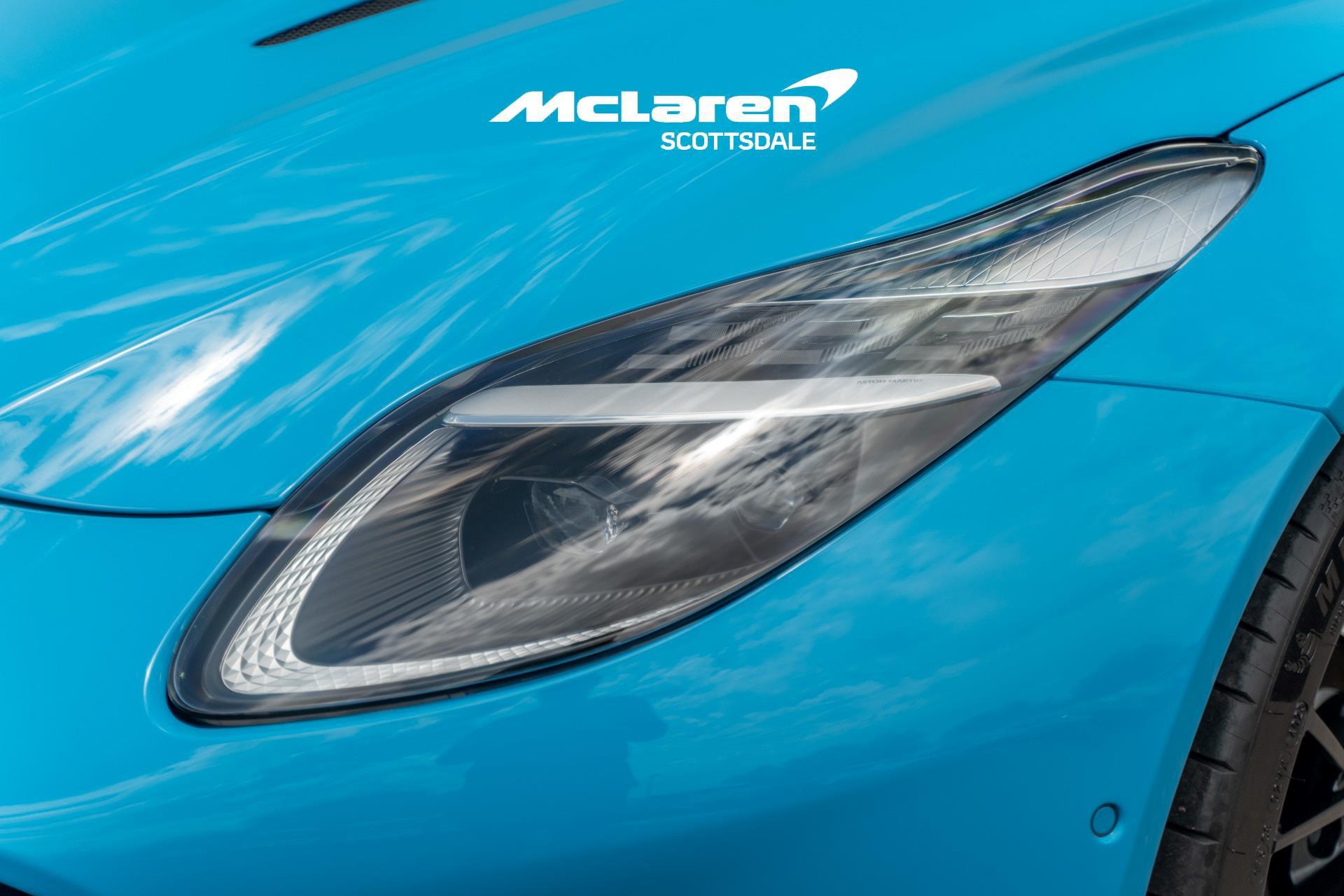 2024 Aston Martin DB12 Base - Photo 22