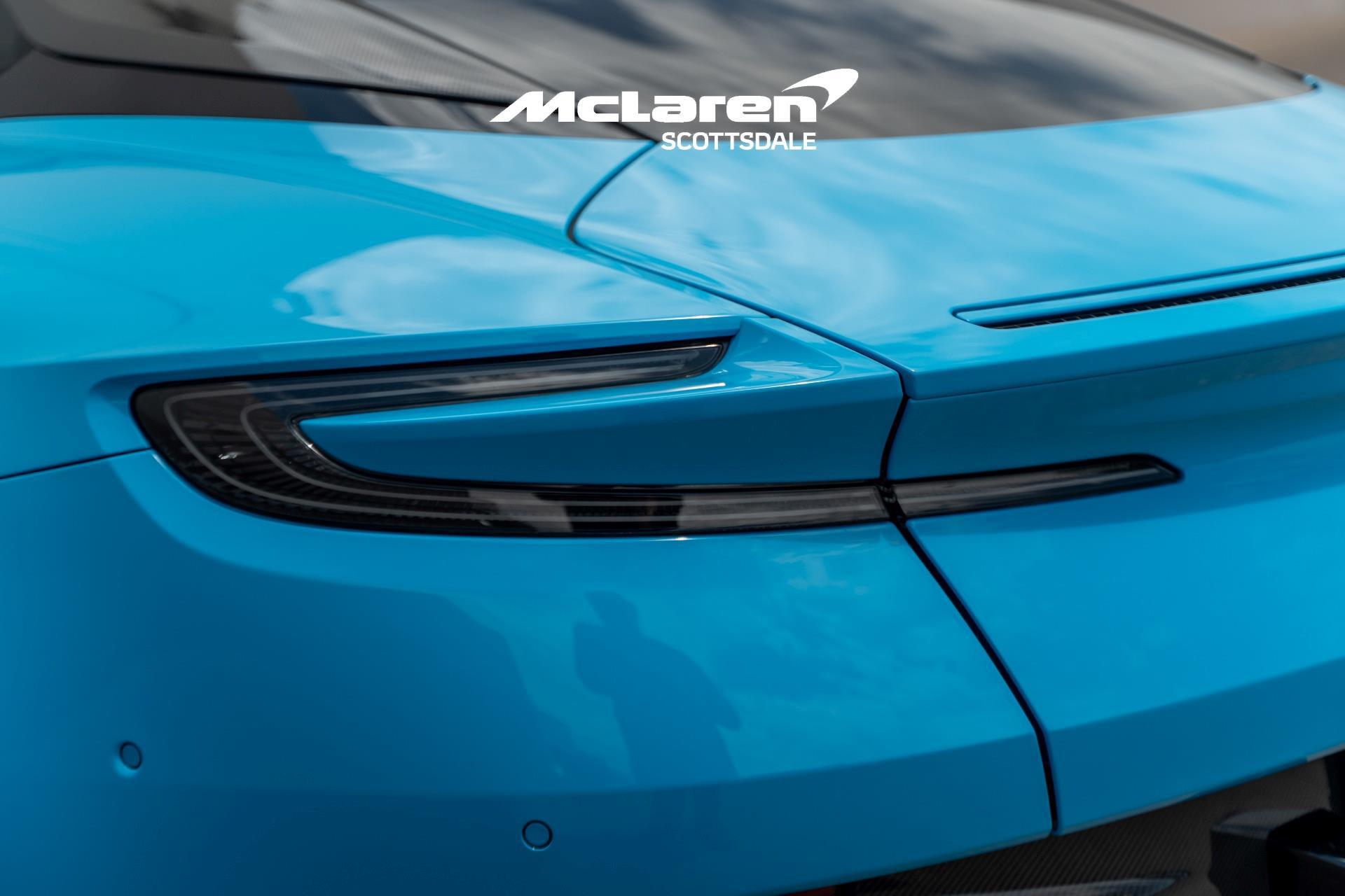 2024 Aston Martin DB12 Base - Photo 27