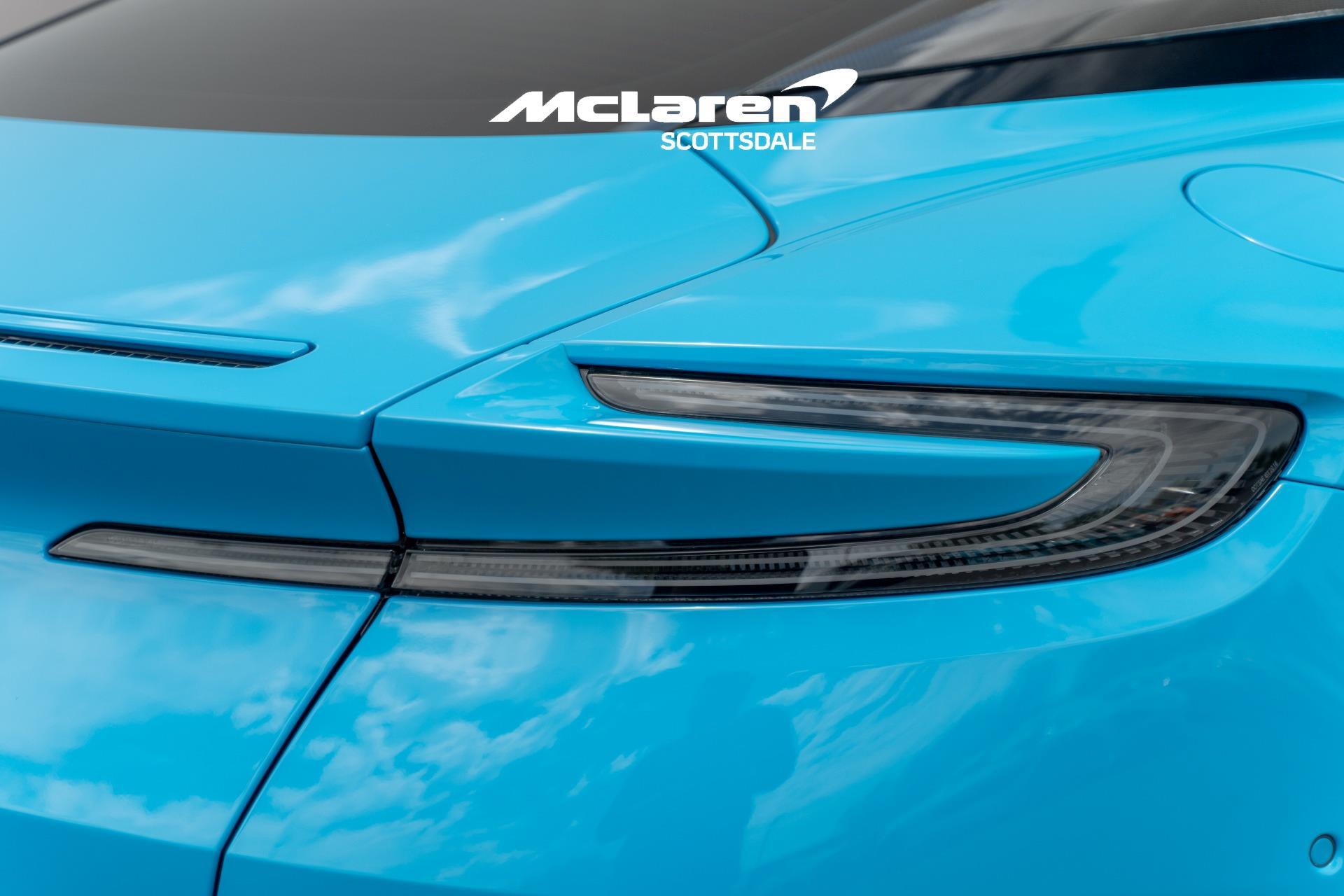 2024 Aston Martin DB12 Base - Photo 29