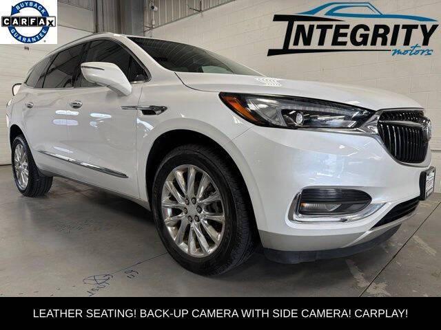 2020 Buick Enclave AWD Essence for sale in Fond du Lac, WI