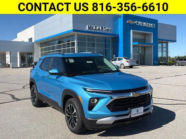 2026 Chevrolet TrailBlazer FWD LT for sale in Lee's Summit, MO