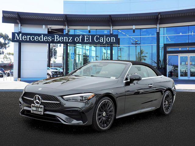 2024 Mercedes-Benz E-CLASS E 300 4MATIC for sale in El Cajon, CA