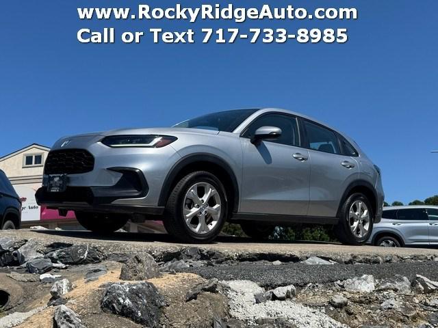 2025 Honda HR-V AWD LX for sale in Ephrata, PA