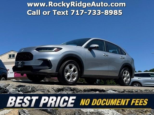 2025 Honda HR-V AWD LX for sale in Ephrata, PA