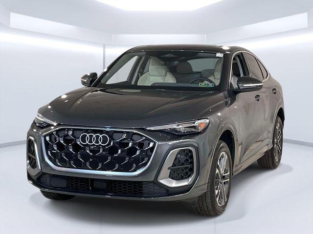 2025 Audi Q5 Premium Plus TFSI quattro S tronic for sale in Pittsburgh, PA
