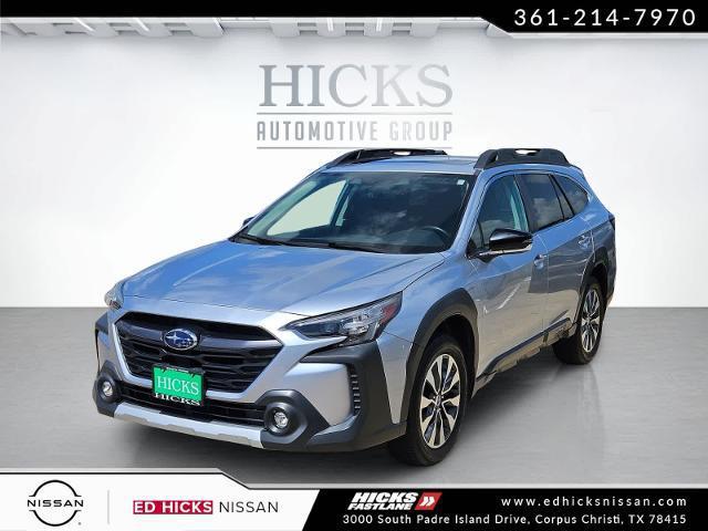 2023 Subaru Outback Limited XT for sale in Corpus Christi, TX